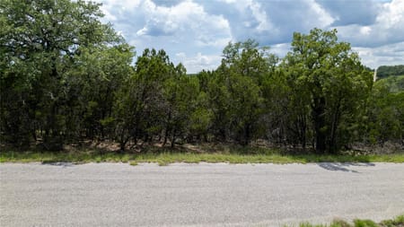 Horseshoe Bay, TX 78657 Burnet County