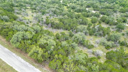 Horseshoe Bay, TX 78657 Burnet County