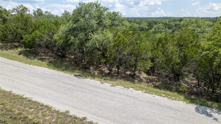 Horseshoe Bay, TX 78657 Burnet County