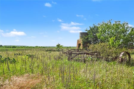 San Saba, TX 76877 San Saba County