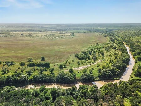 San Saba, TX 76877 San Saba County