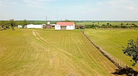 San Saba, TX 76877 San Saba County
