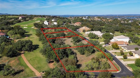 Horseshoe Bay, TX 78657 Llano County