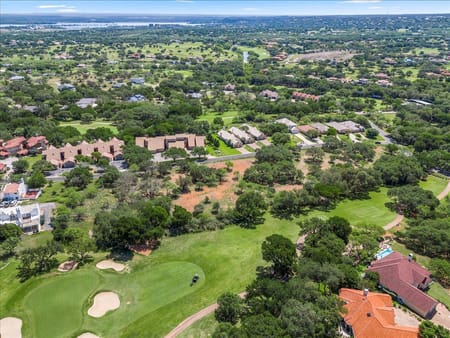 Horseshoe Bay, TX 78657 Llano County