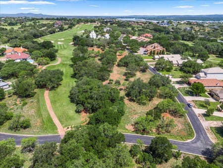 Horseshoe Bay, TX 78657 Llano County