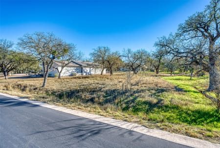 Horseshoe Bay, TX 78657 Llano County