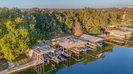 Horseshoe Bay, TX 78657 Llano County