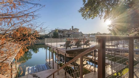 Horseshoe Bay, TX 78657 Llano County