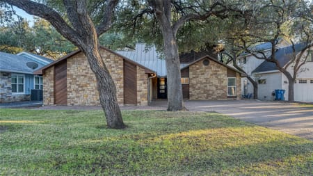 Horseshoe Bay, TX 78657 Llano County