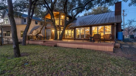 Horseshoe Bay, TX 78657 Llano County