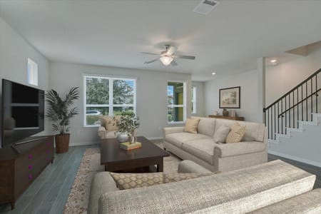 Austin, TX 78747 Travis County