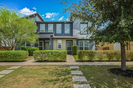 Austin, TX 78747 Travis County
