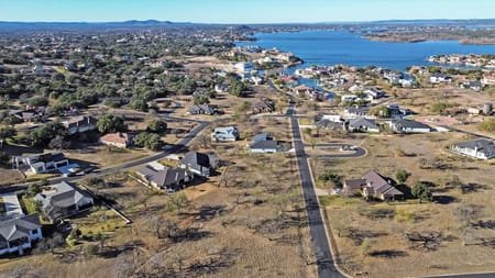 Horseshoe Bay, TX 78657 Llano County