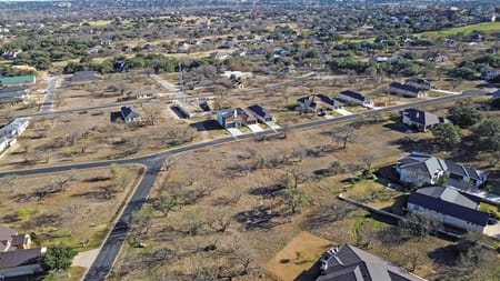 Horseshoe Bay, TX 78657 Llano County