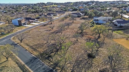 Horseshoe Bay, TX 78657 Llano County