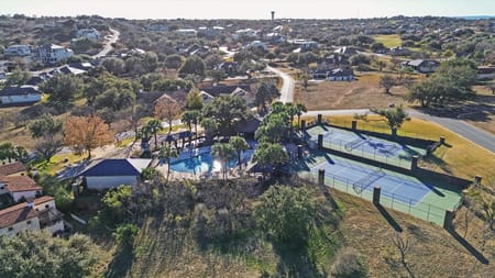 Horseshoe Bay, TX 78657 Llano County
