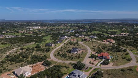 Horseshoe Bay, TX 78657 Llano County