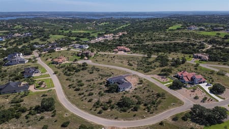 Horseshoe Bay, TX 78657 Llano County