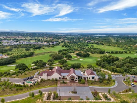 Horseshoe Bay, TX 78657 Llano County