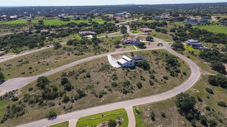 Horseshoe Bay, TX 78657 Llano County