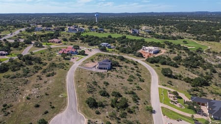 Horseshoe Bay, TX 78657 Llano County