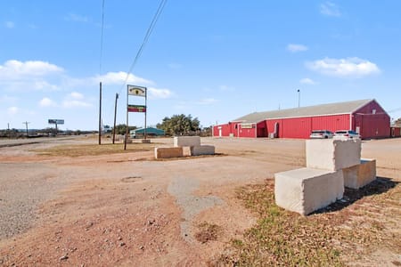 Buchanan Dam, TX 78609 Llano County