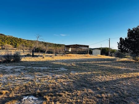 Junction, TX 76849 Kimble County