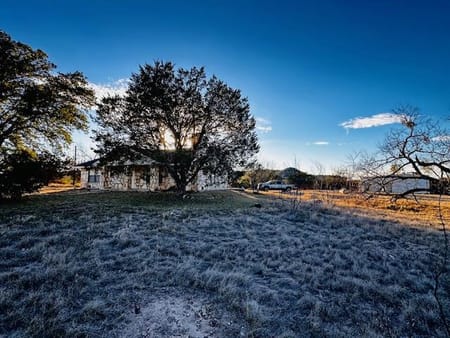 Junction, TX 76849 Kimble County