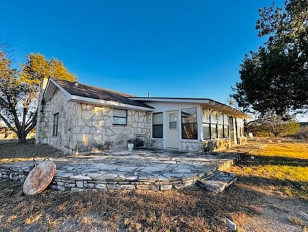 Junction, TX 76849 Kimble County