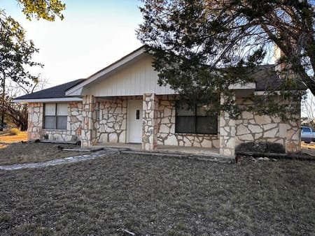 Junction, TX 76849 Kimble County
