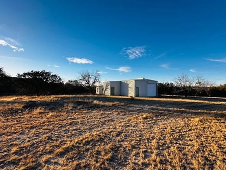 Junction, TX 76849 Kimble County