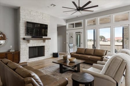 Horseshoe Bay, TX 78657 Llano County