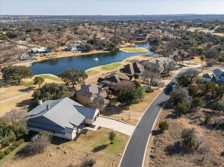 Horseshoe Bay, TX 78657 Llano County