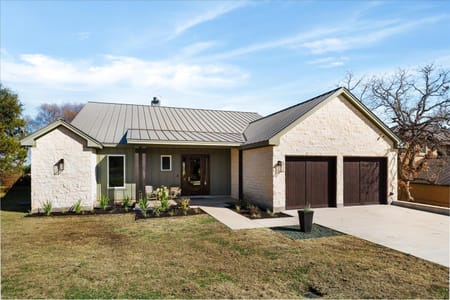 Horseshoe Bay, TX 78657 Llano County