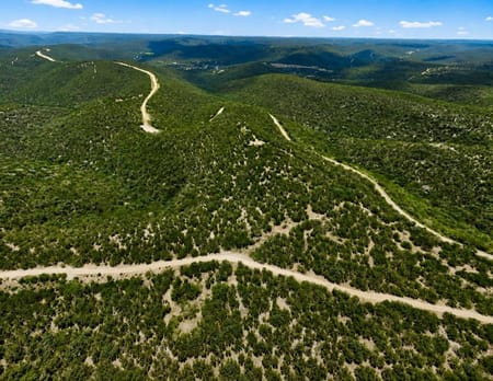 Leakey, TX 78873 Real County