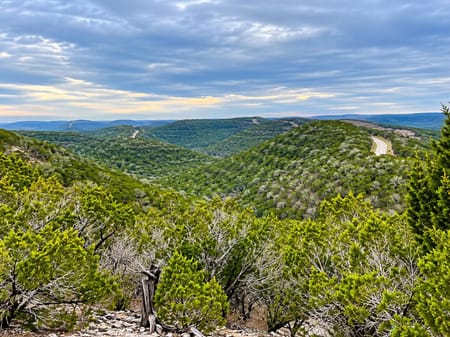 Leakey, TX 78873 Real County