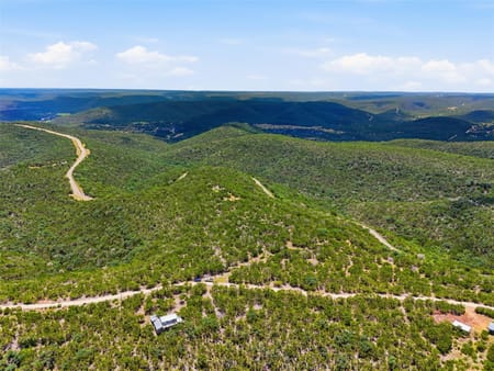 Leakey, TX 78873 Real County