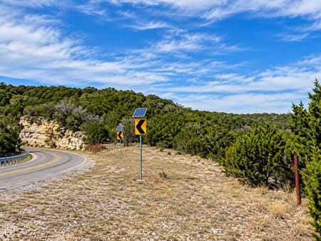 Leakey, TX 78873 Real County