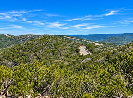 Leakey, TX 78873 Real County