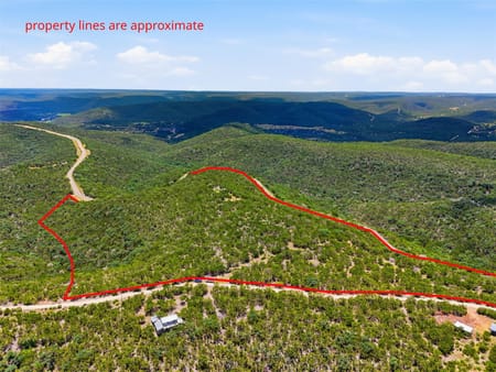 Leakey, TX 78873 Real County