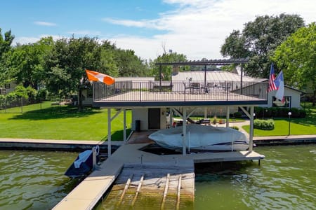Sunrise Beach, TX 78643 Llano County