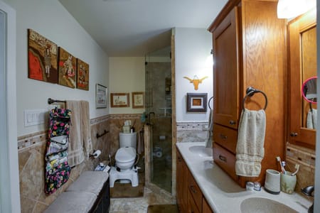 Sunrise Beach, TX 78643 Llano County