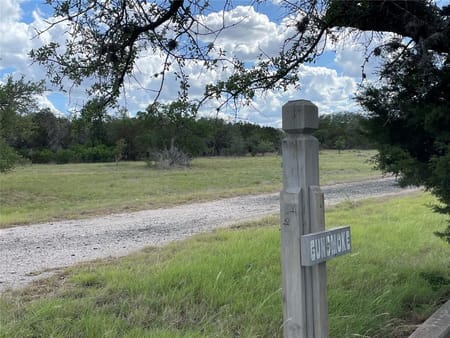 Horseshoe Bay, TX 78657 Burnet County