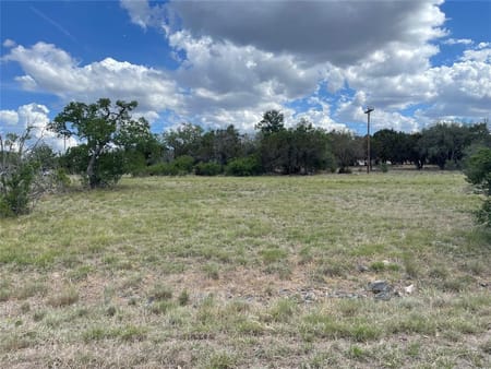 Horseshoe Bay, TX 78657 Burnet County