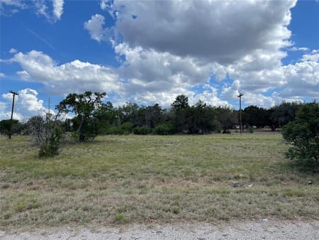 Horseshoe Bay, TX 78657 Burnet County