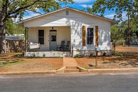 Fredericksburg, TX 78624 Gillespie County