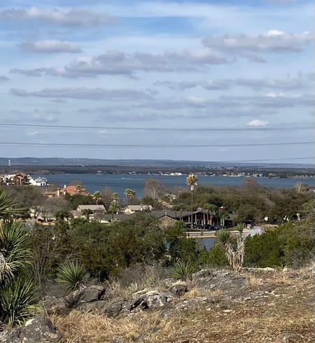 Horseshoe Bay, TX 78657 Llano County
