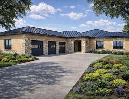 Horseshoe Bay, TX 78657 Llano County