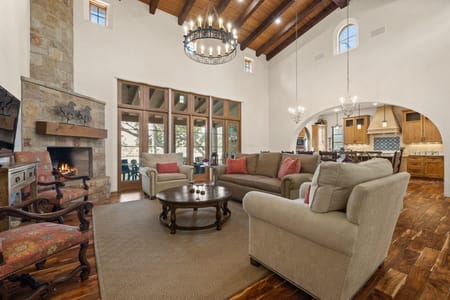 Horseshoe Bay, TX 78657 Llano County