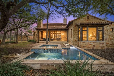 Horseshoe Bay, TX 78657 Llano County